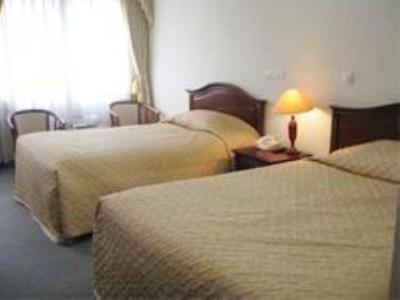 International Convention Centre Hotel - Hanoi, Hanoi